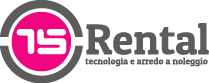 TSrental Logo